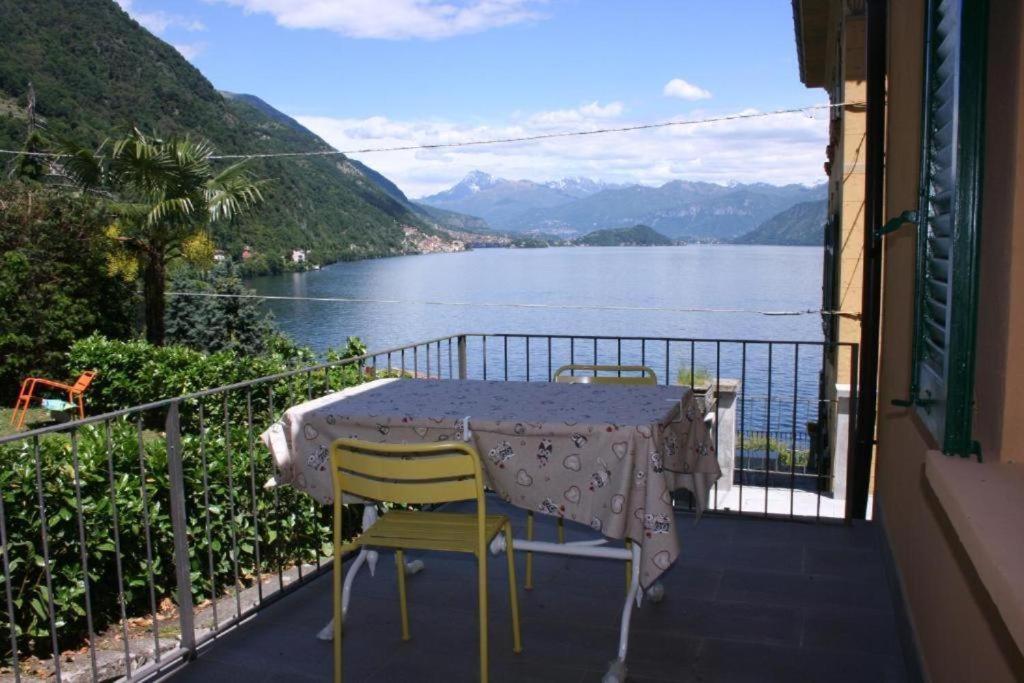 The Lovers - Independent Little House With Garden Villa Argegno Exterior photo